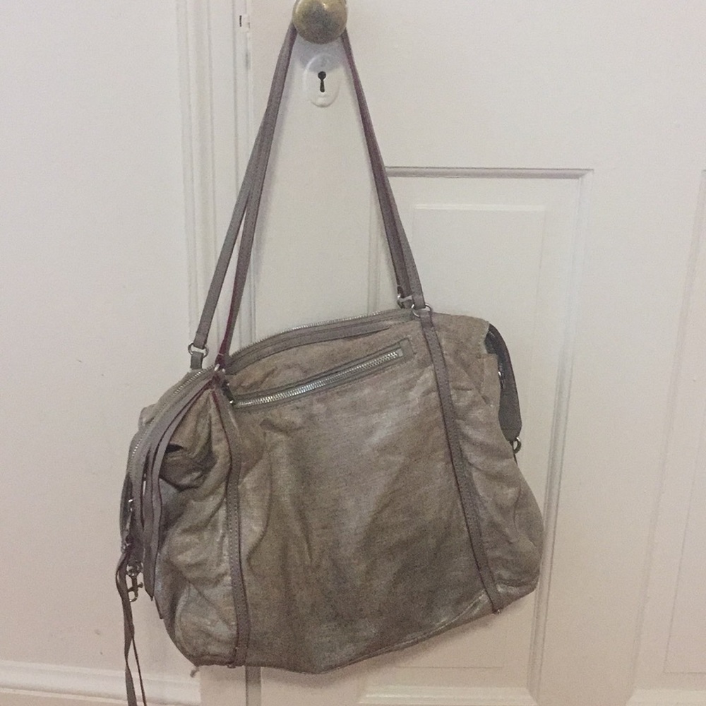 MZ Wallace Willow Bag